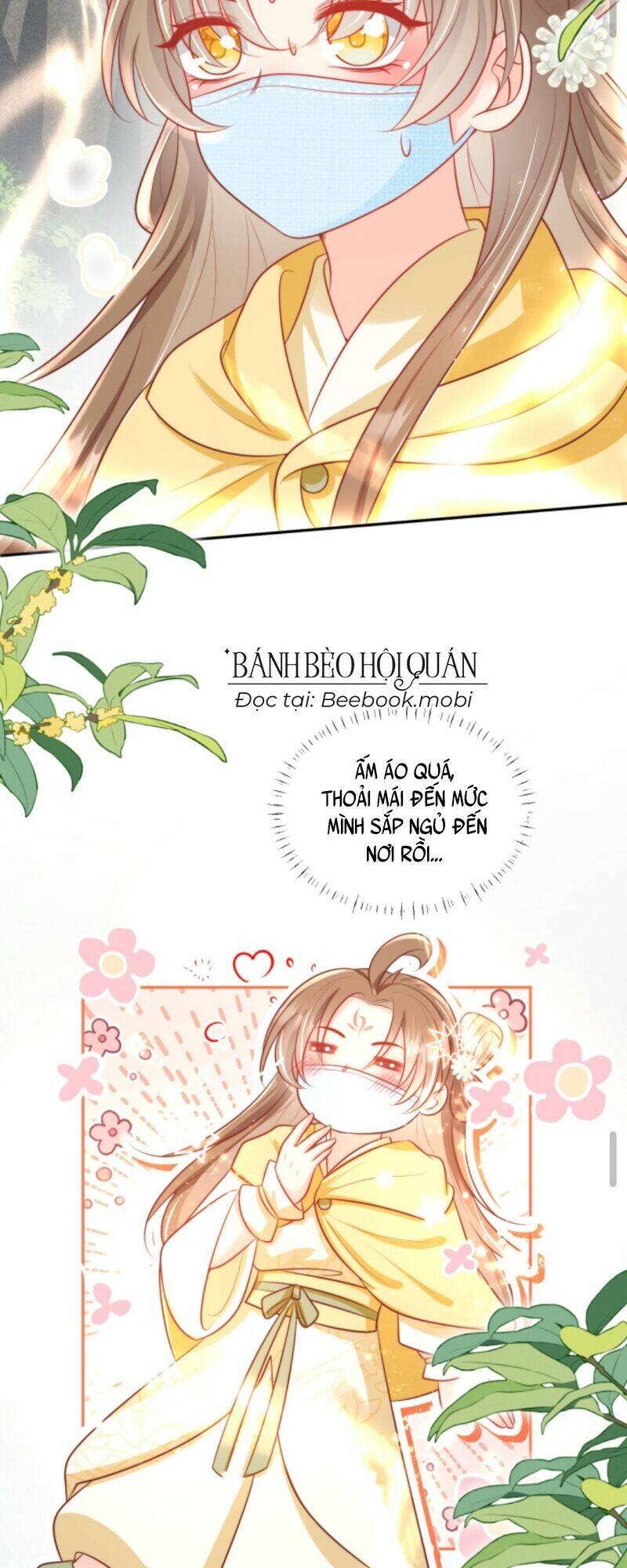 Tiểu Sư Muội Rõ Ràng Rất Mạnh, Nhưng Lại Quá Tấu Hề Chapter 42 - Trang 2