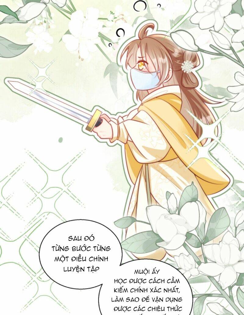 Tiểu Sư Muội Rõ Ràng Rất Mạnh, Nhưng Lại Quá Tấu Hề Chapter 42 - Trang 2