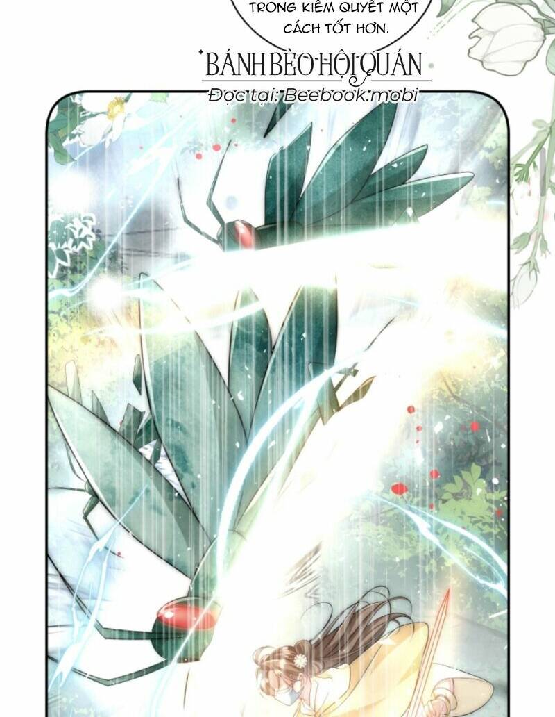 Tiểu Sư Muội Rõ Ràng Rất Mạnh, Nhưng Lại Quá Tấu Hề Chapter 42 - Trang 2