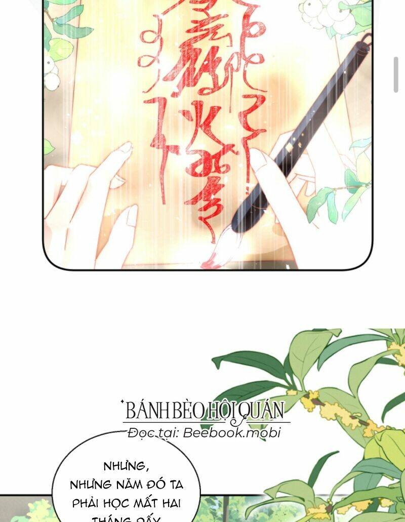 Tiểu Sư Muội Rõ Ràng Rất Mạnh, Nhưng Lại Quá Tấu Hề Chapter 42 - Trang 2