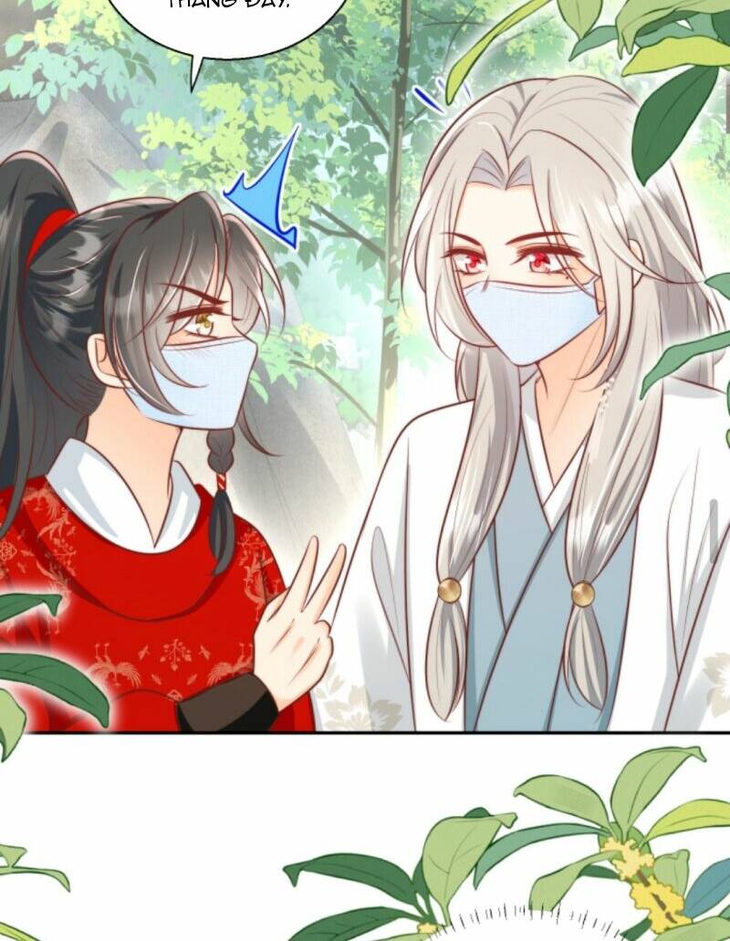 Tiểu Sư Muội Rõ Ràng Rất Mạnh, Nhưng Lại Quá Tấu Hề Chapter 42 - Trang 2