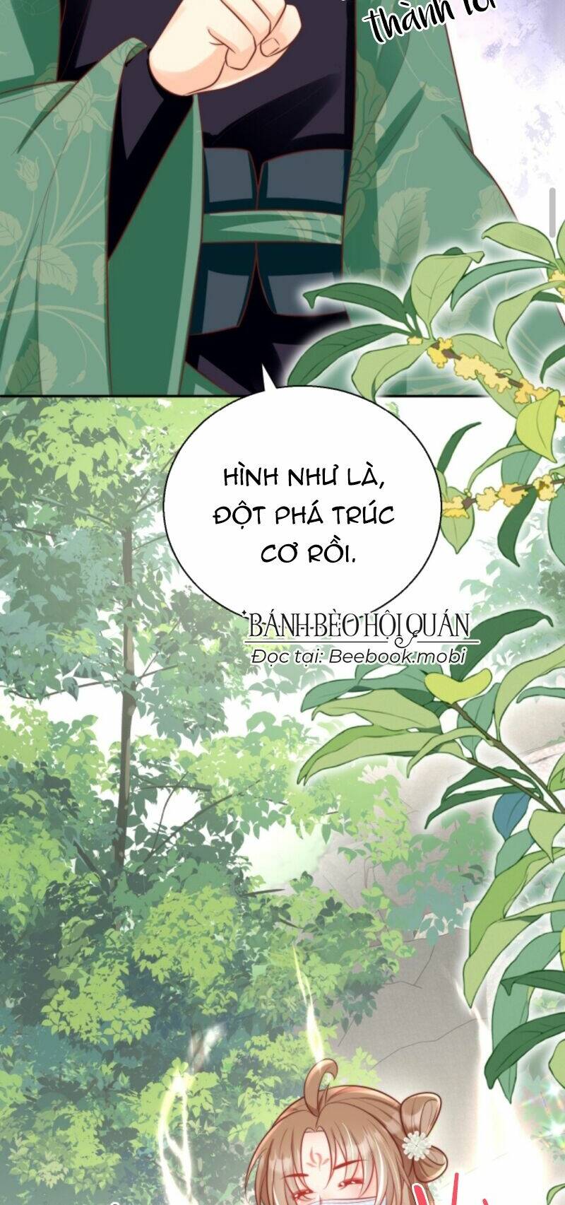 Tiểu Sư Muội Rõ Ràng Rất Mạnh, Nhưng Lại Quá Tấu Hề Chapter 42 - Trang 2