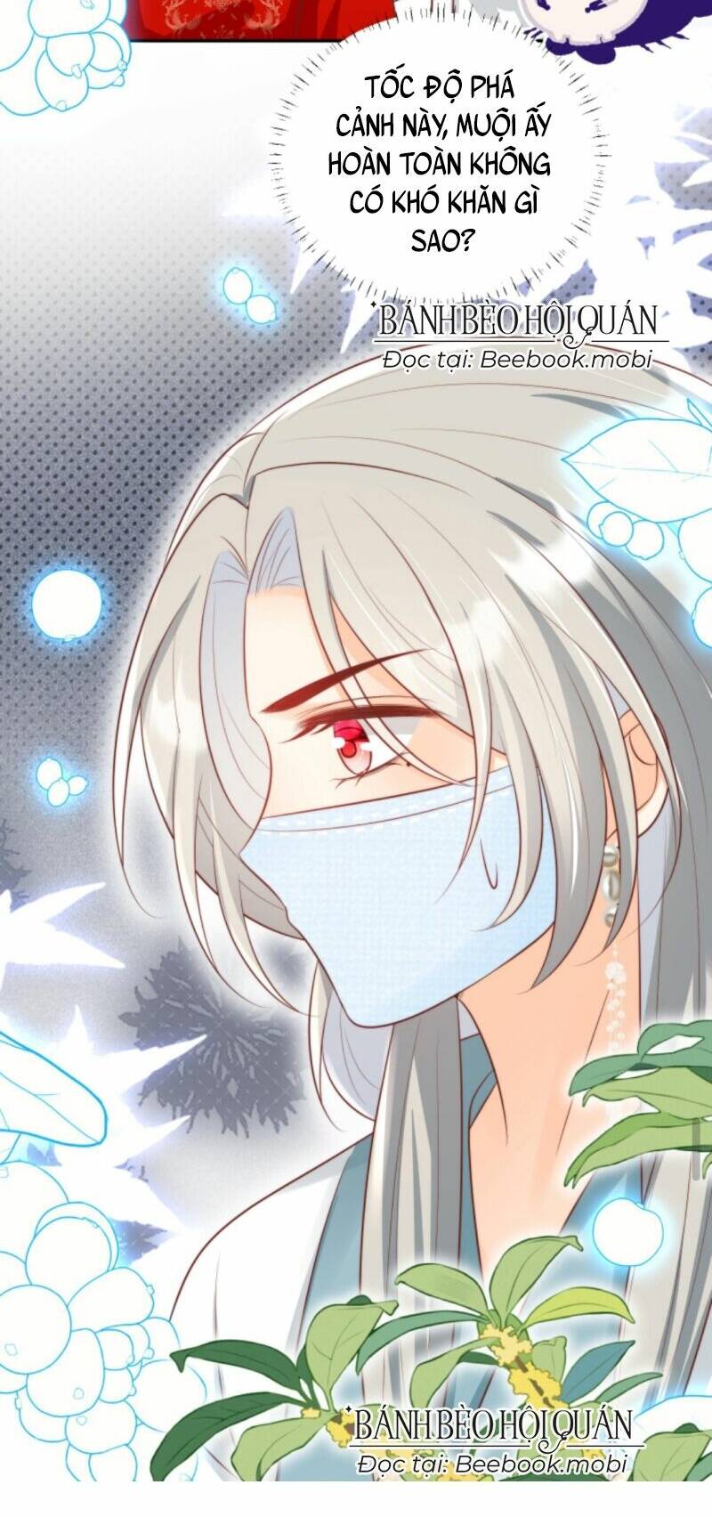 Tiểu Sư Muội Rõ Ràng Rất Mạnh, Nhưng Lại Quá Tấu Hề Chapter 42 - Trang 2