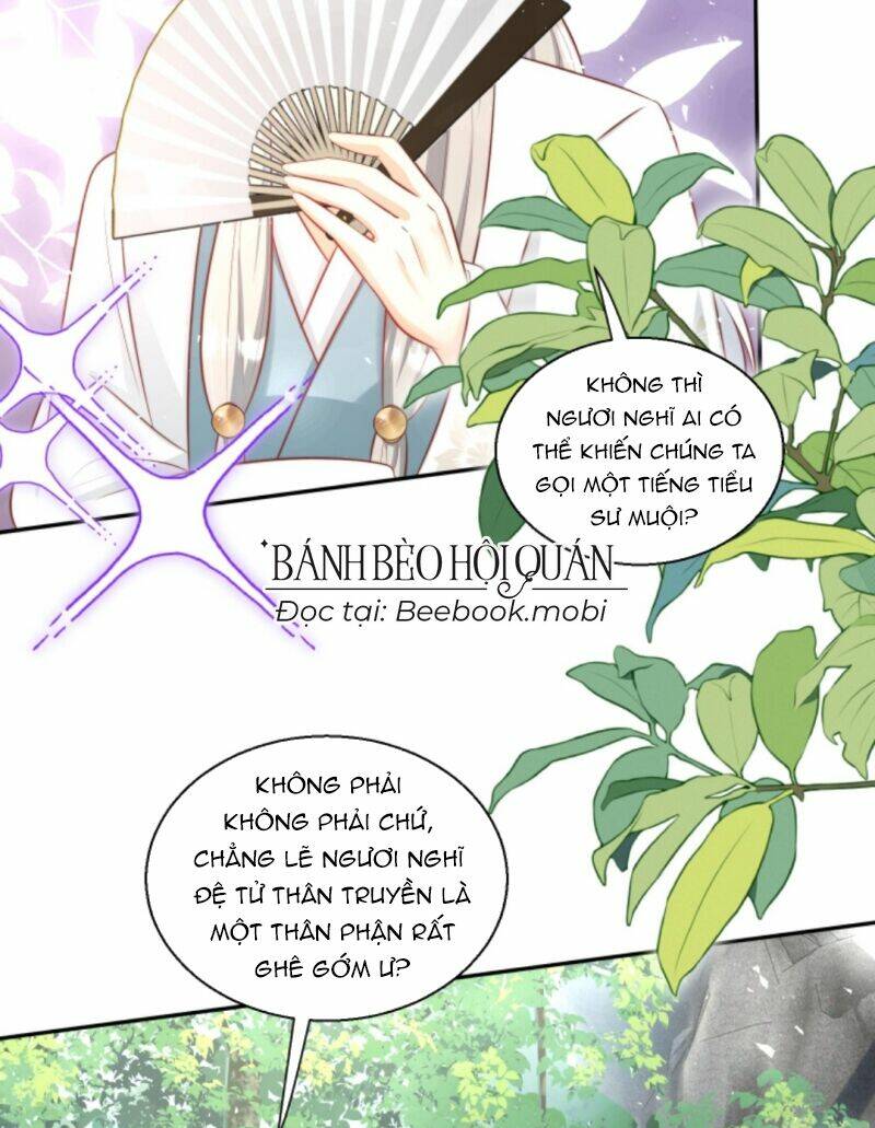 Tiểu Sư Muội Rõ Ràng Rất Mạnh, Nhưng Lại Quá Tấu Hề Chapter 42 - Trang 2