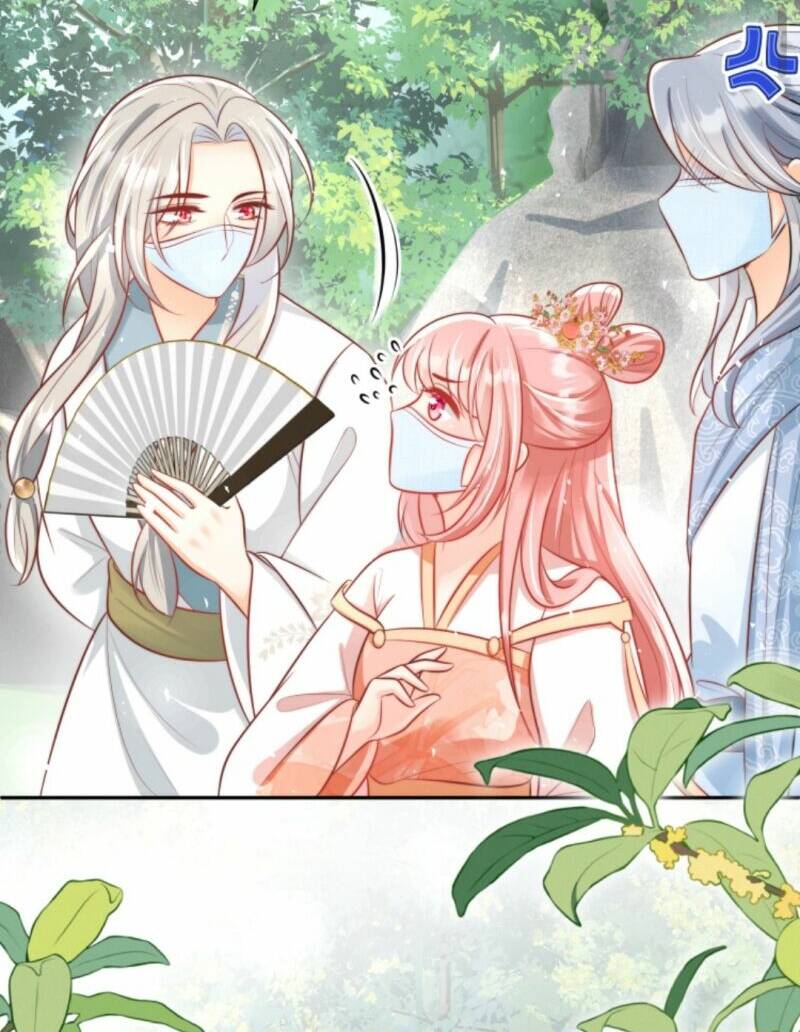 Tiểu Sư Muội Rõ Ràng Rất Mạnh, Nhưng Lại Quá Tấu Hề Chapter 42 - Trang 2