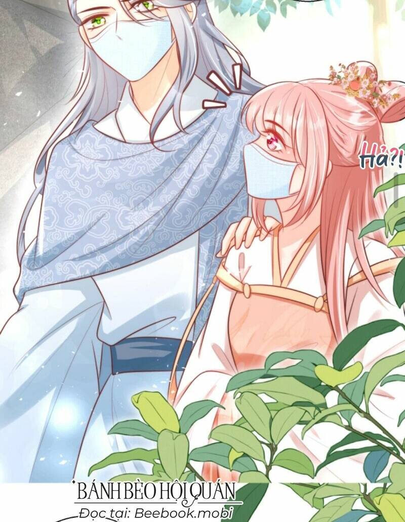 Tiểu Sư Muội Rõ Ràng Rất Mạnh, Nhưng Lại Quá Tấu Hề Chapter 42 - Trang 2