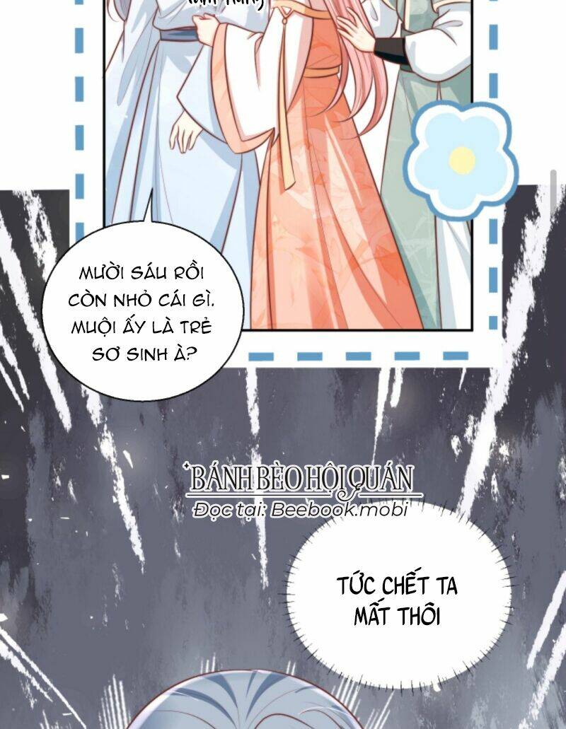 Tiểu Sư Muội Rõ Ràng Rất Mạnh, Nhưng Lại Quá Tấu Hề Chapter 42 - Trang 2