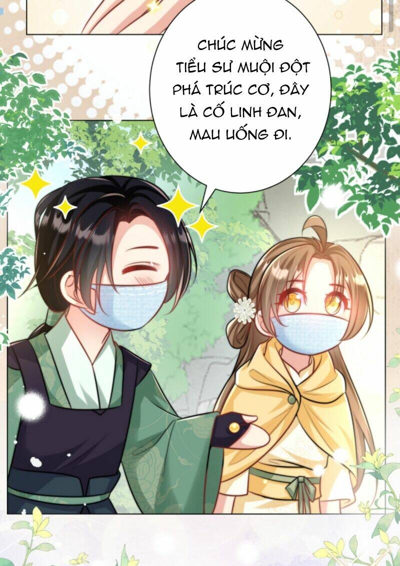 Tiểu Sư Muội Rõ Ràng Rất Mạnh, Nhưng Lại Quá Tấu Hề Chapter 43 - Trang 2