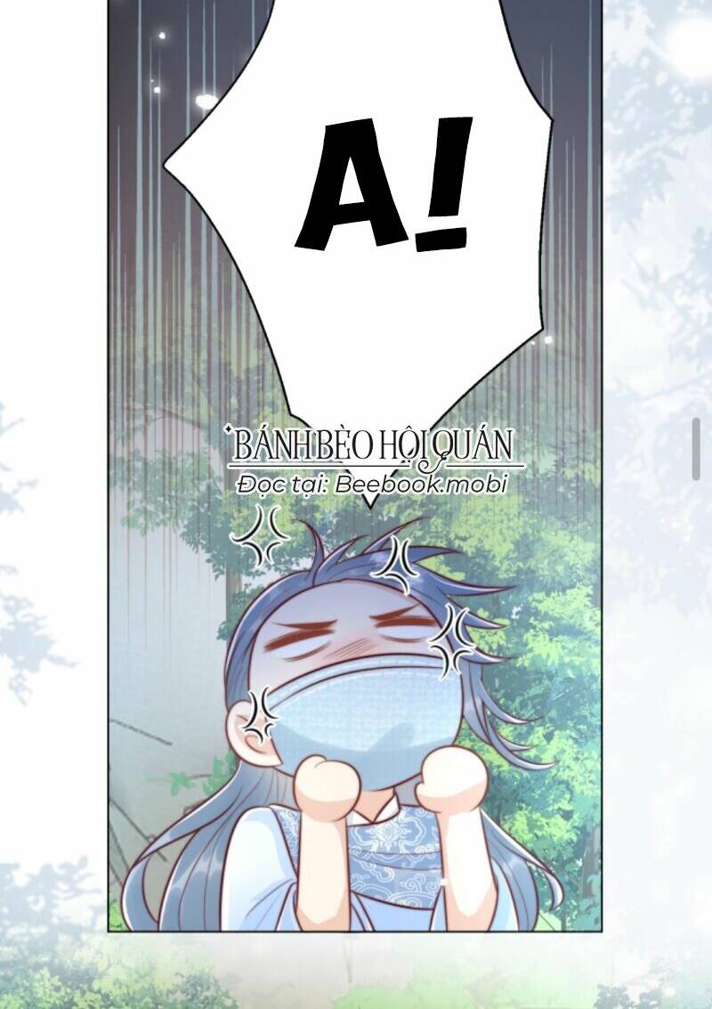 Tiểu Sư Muội Rõ Ràng Rất Mạnh, Nhưng Lại Quá Tấu Hề Chapter 43 - Trang 2