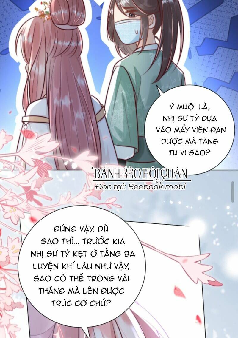 Tiểu Sư Muội Rõ Ràng Rất Mạnh, Nhưng Lại Quá Tấu Hề Chapter 43 - Trang 2