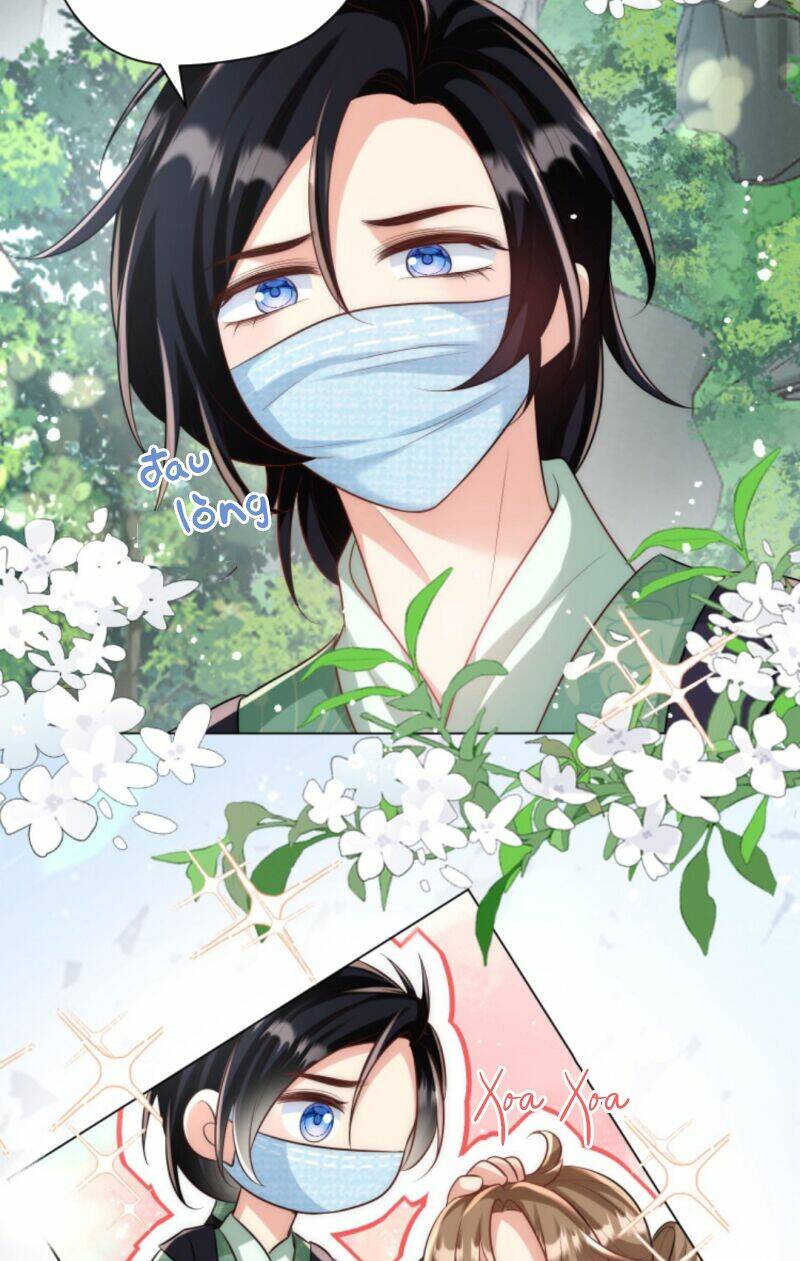 Tiểu Sư Muội Rõ Ràng Rất Mạnh, Nhưng Lại Quá Tấu Hề Chapter 43 - Trang 2