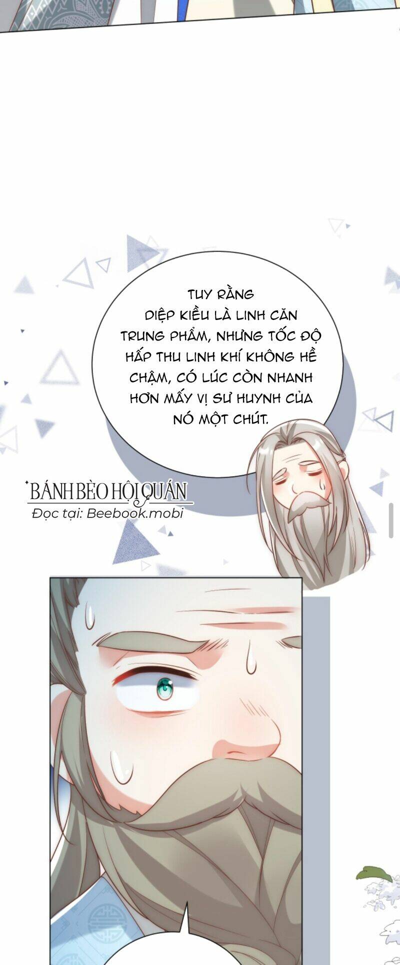 Tiểu Sư Muội Rõ Ràng Rất Mạnh, Nhưng Lại Quá Tấu Hề Chapter 44 - Trang 2