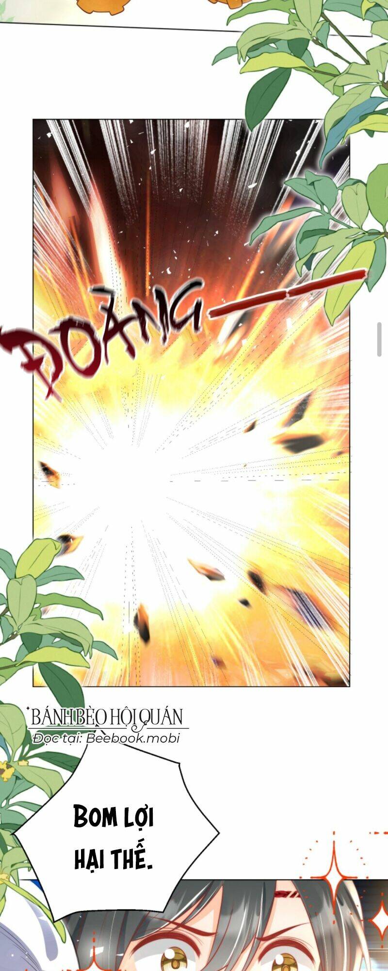 Tiểu Sư Muội Rõ Ràng Rất Mạnh, Nhưng Lại Quá Tấu Hề Chapter 45 - Trang 2