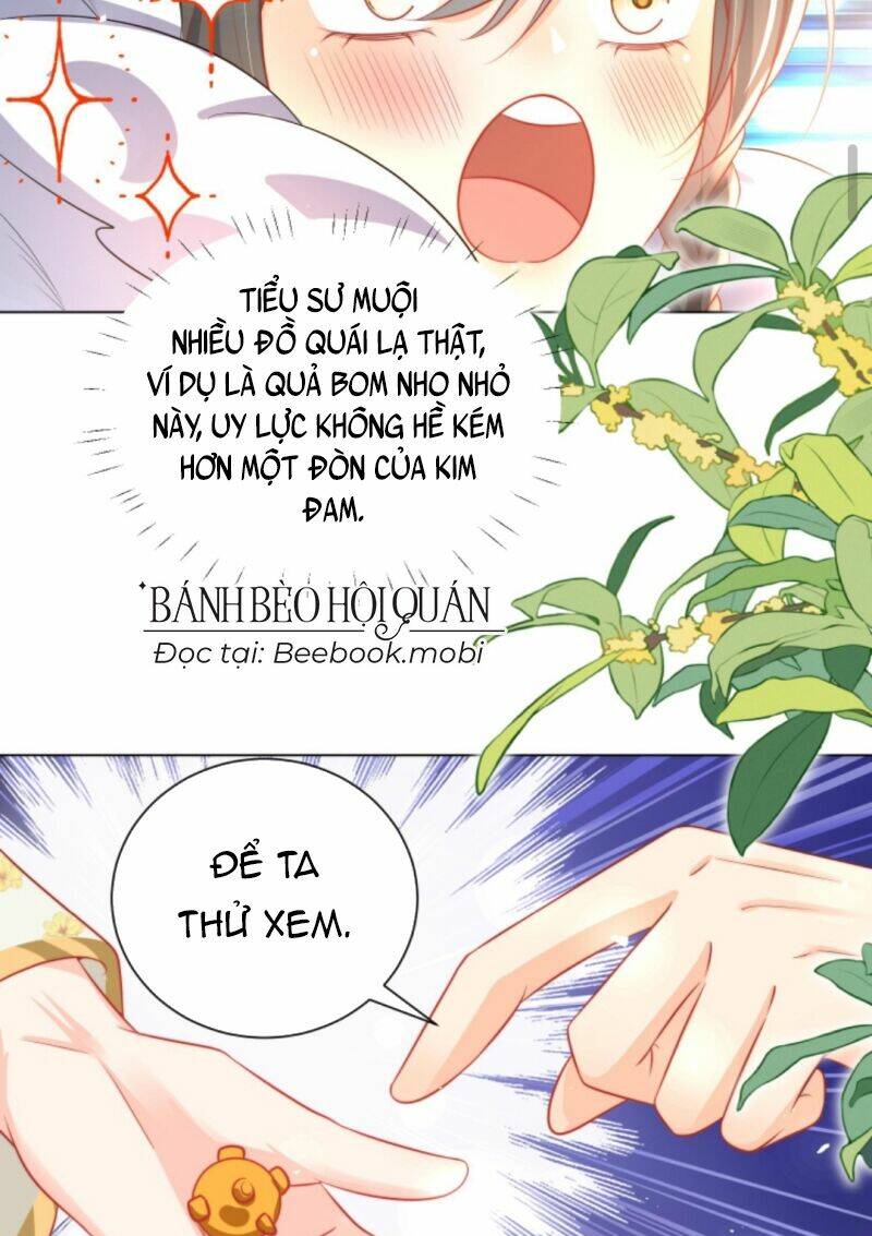 Tiểu Sư Muội Rõ Ràng Rất Mạnh, Nhưng Lại Quá Tấu Hề Chapter 45 - Trang 2