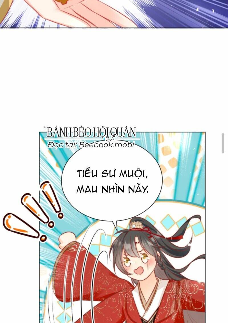 Tiểu Sư Muội Rõ Ràng Rất Mạnh, Nhưng Lại Quá Tấu Hề Chapter 45 - Trang 2