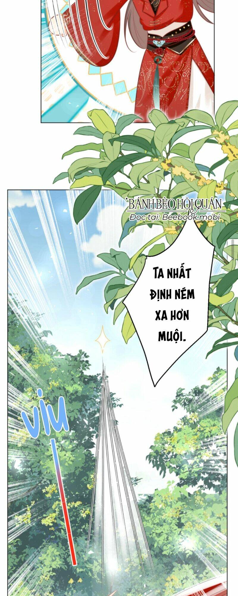 Tiểu Sư Muội Rõ Ràng Rất Mạnh, Nhưng Lại Quá Tấu Hề Chapter 45 - Trang 2