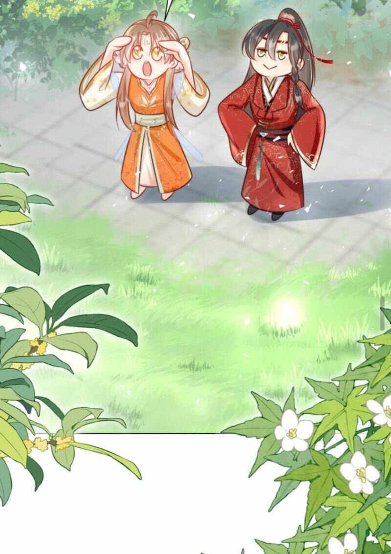 Tiểu Sư Muội Rõ Ràng Rất Mạnh, Nhưng Lại Quá Tấu Hề Chapter 45 - Trang 2