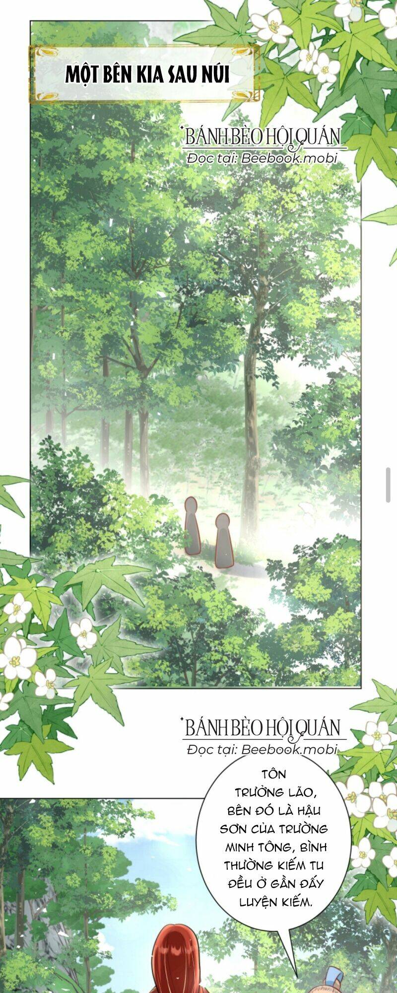 Tiểu Sư Muội Rõ Ràng Rất Mạnh, Nhưng Lại Quá Tấu Hề Chapter 45 - Trang 2