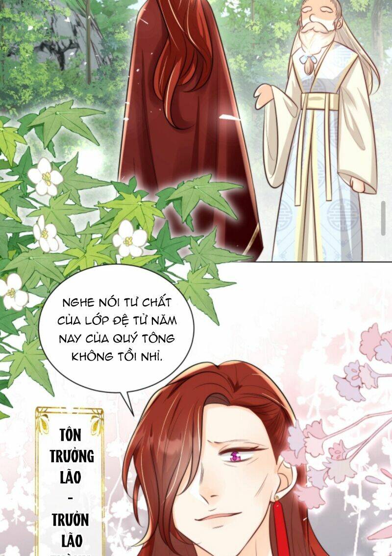 Tiểu Sư Muội Rõ Ràng Rất Mạnh, Nhưng Lại Quá Tấu Hề Chapter 45 - Trang 2