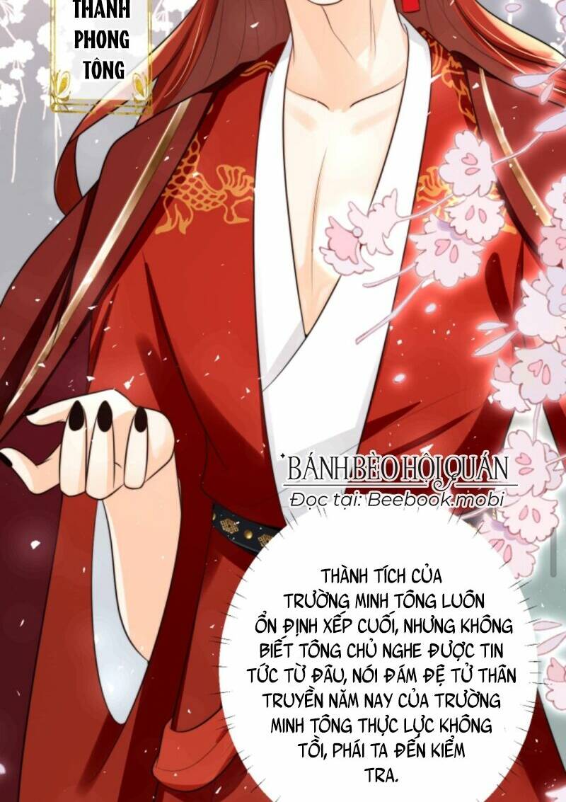 Tiểu Sư Muội Rõ Ràng Rất Mạnh, Nhưng Lại Quá Tấu Hề Chapter 45 - Trang 2