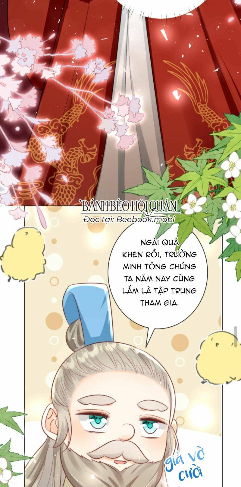 Tiểu Sư Muội Rõ Ràng Rất Mạnh, Nhưng Lại Quá Tấu Hề Chapter 45 - Trang 2