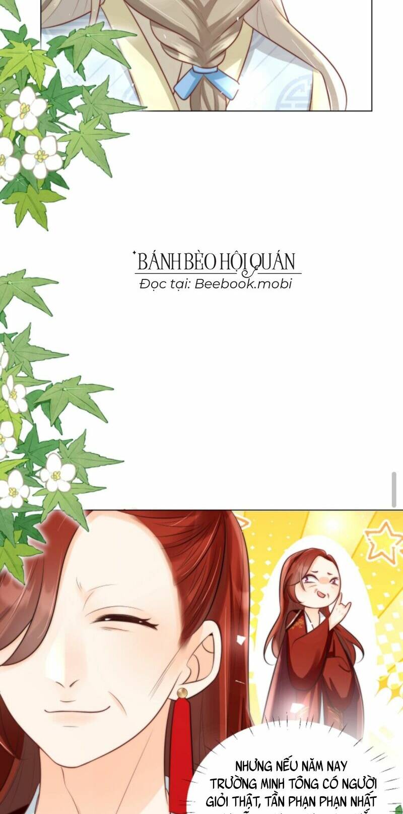 Tiểu Sư Muội Rõ Ràng Rất Mạnh, Nhưng Lại Quá Tấu Hề Chapter 45 - Trang 2