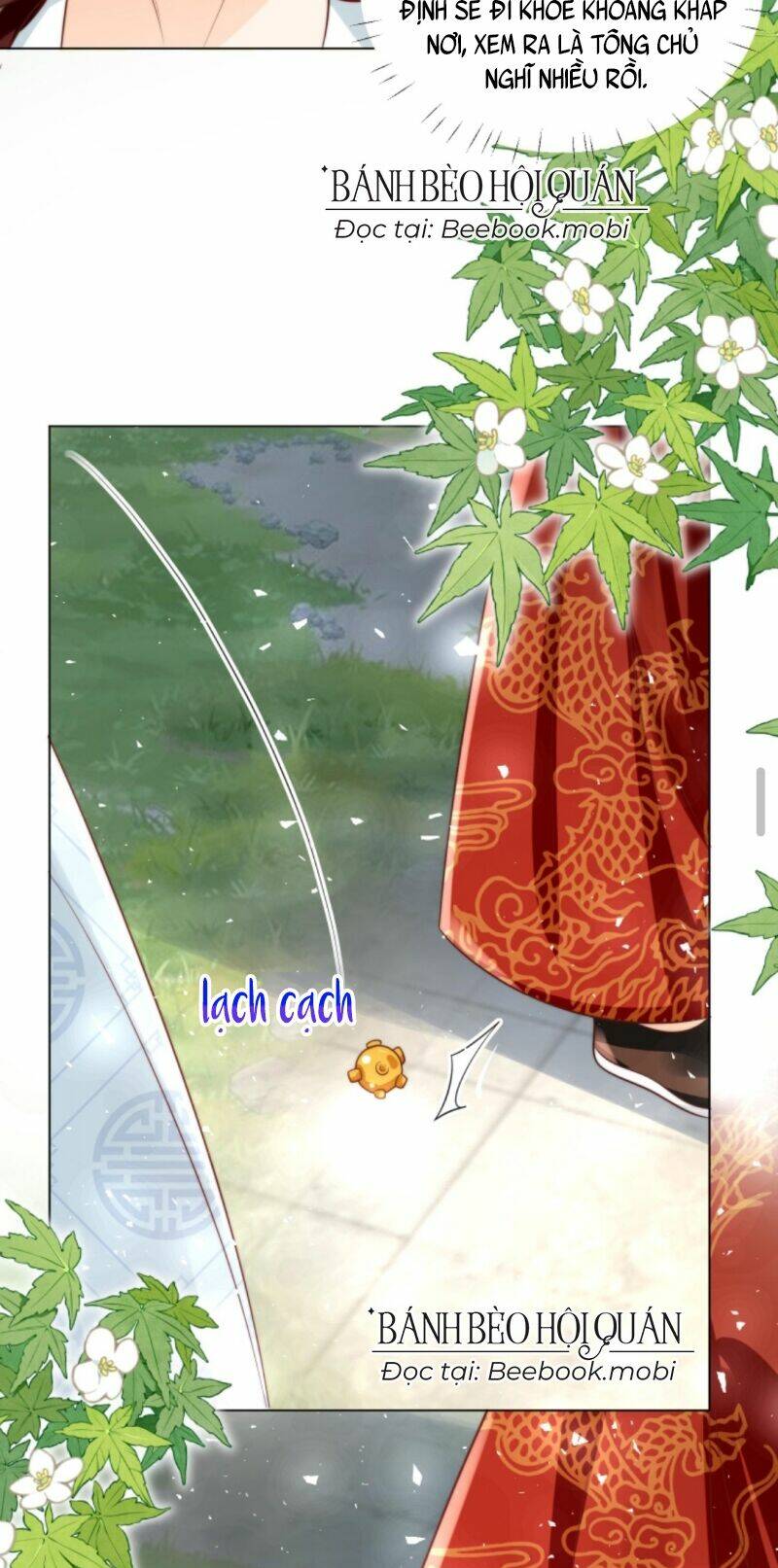 Tiểu Sư Muội Rõ Ràng Rất Mạnh, Nhưng Lại Quá Tấu Hề Chapter 45 - Trang 2