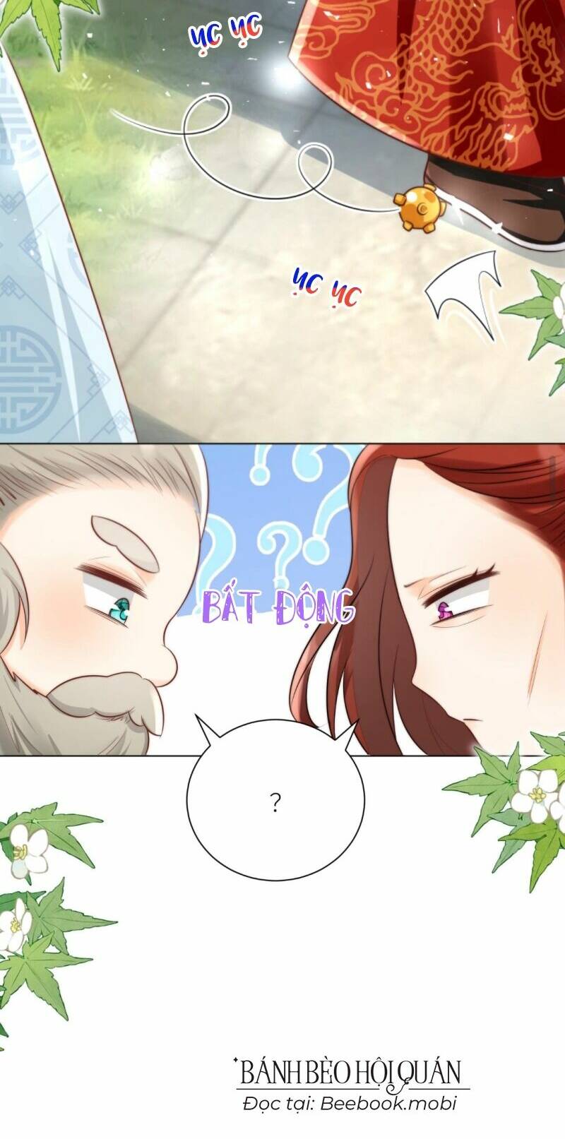 Tiểu Sư Muội Rõ Ràng Rất Mạnh, Nhưng Lại Quá Tấu Hề Chapter 45 - Trang 2