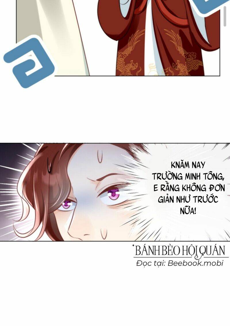 Tiểu Sư Muội Rõ Ràng Rất Mạnh, Nhưng Lại Quá Tấu Hề Chapter 46 - Trang 2