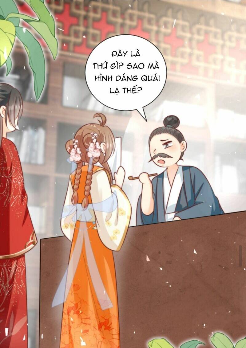 Tiểu Sư Muội Rõ Ràng Rất Mạnh, Nhưng Lại Quá Tấu Hề Chapter 46 - Trang 2