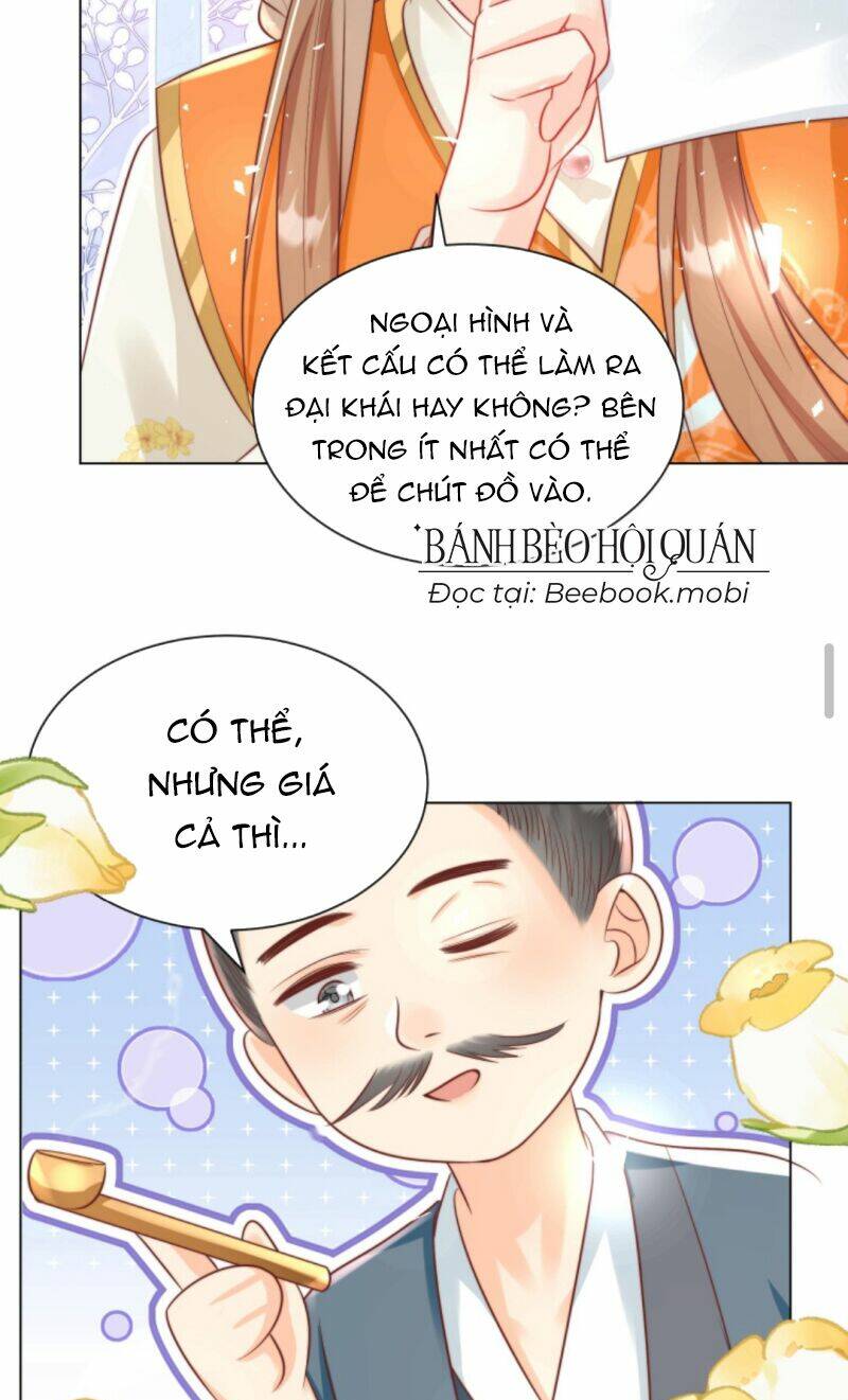 Tiểu Sư Muội Rõ Ràng Rất Mạnh, Nhưng Lại Quá Tấu Hề Chapter 46 - Trang 2