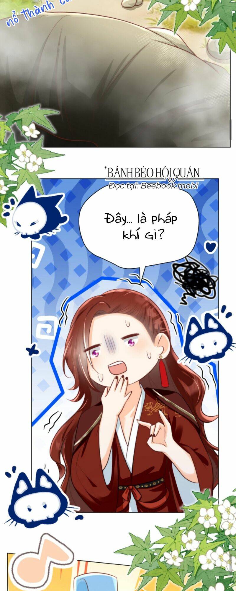 Tiểu Sư Muội Rõ Ràng Rất Mạnh, Nhưng Lại Quá Tấu Hề Chapter 46 - Trang 2