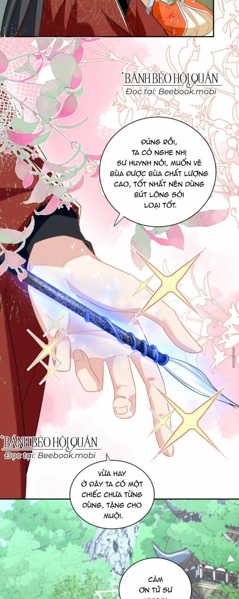 Tiểu Sư Muội Rõ Ràng Rất Mạnh, Nhưng Lại Quá Tấu Hề Chapter 48 - Trang 2