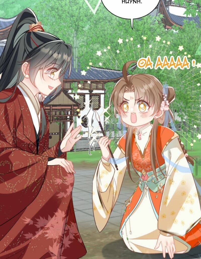 Tiểu Sư Muội Rõ Ràng Rất Mạnh, Nhưng Lại Quá Tấu Hề Chapter 48 - Trang 2