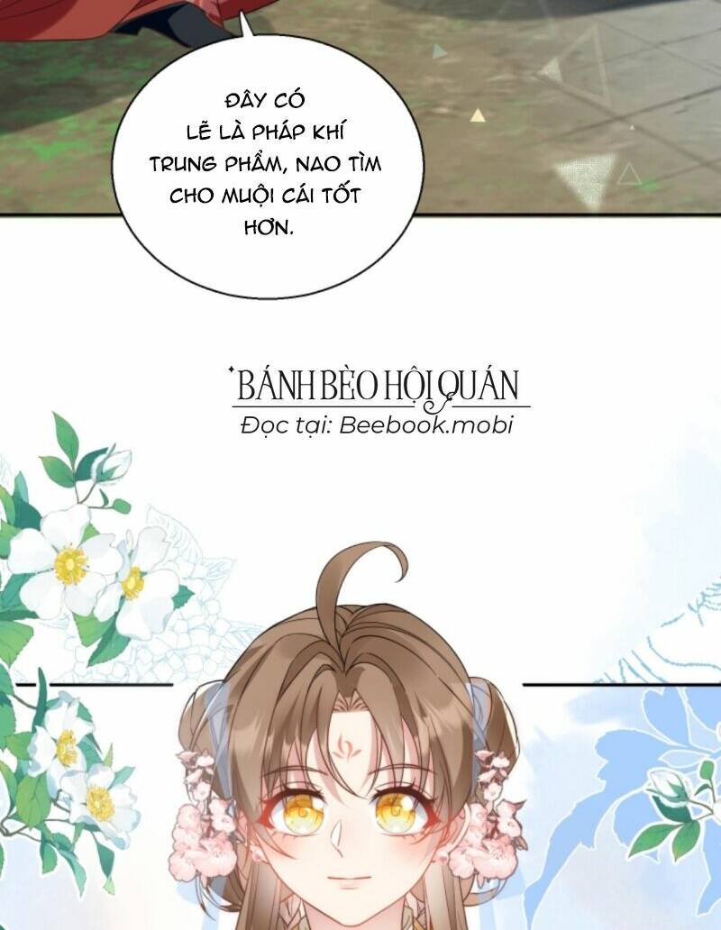 Tiểu Sư Muội Rõ Ràng Rất Mạnh, Nhưng Lại Quá Tấu Hề Chapter 48 - Trang 2