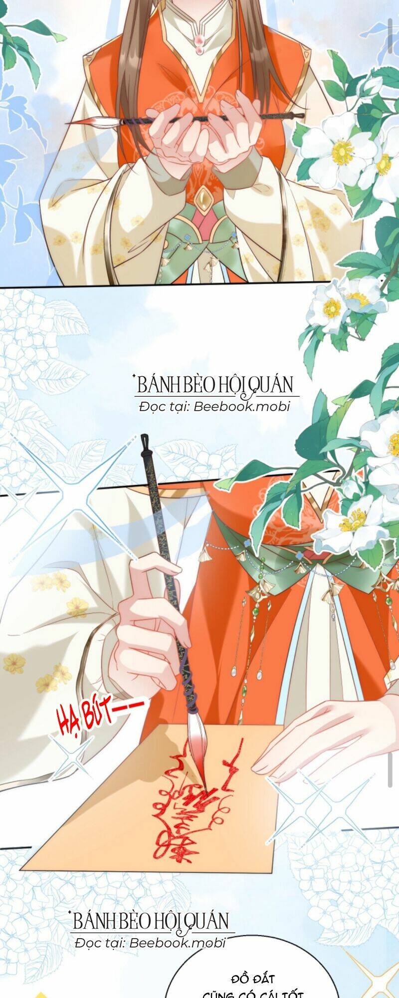 Tiểu Sư Muội Rõ Ràng Rất Mạnh, Nhưng Lại Quá Tấu Hề Chapter 48 - Trang 2