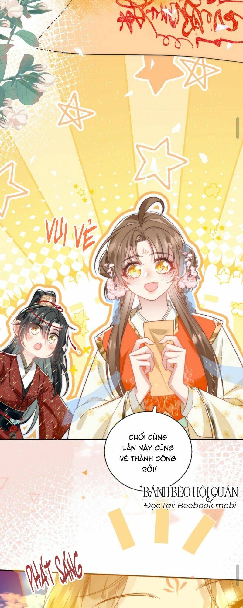 Tiểu Sư Muội Rõ Ràng Rất Mạnh, Nhưng Lại Quá Tấu Hề Chapter 48 - Trang 2