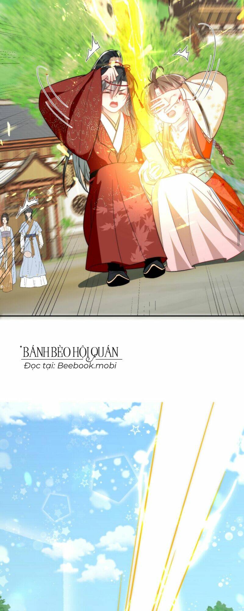 Tiểu Sư Muội Rõ Ràng Rất Mạnh, Nhưng Lại Quá Tấu Hề Chapter 48 - Trang 2