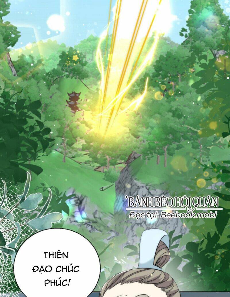 Tiểu Sư Muội Rõ Ràng Rất Mạnh, Nhưng Lại Quá Tấu Hề Chapter 48 - Trang 2