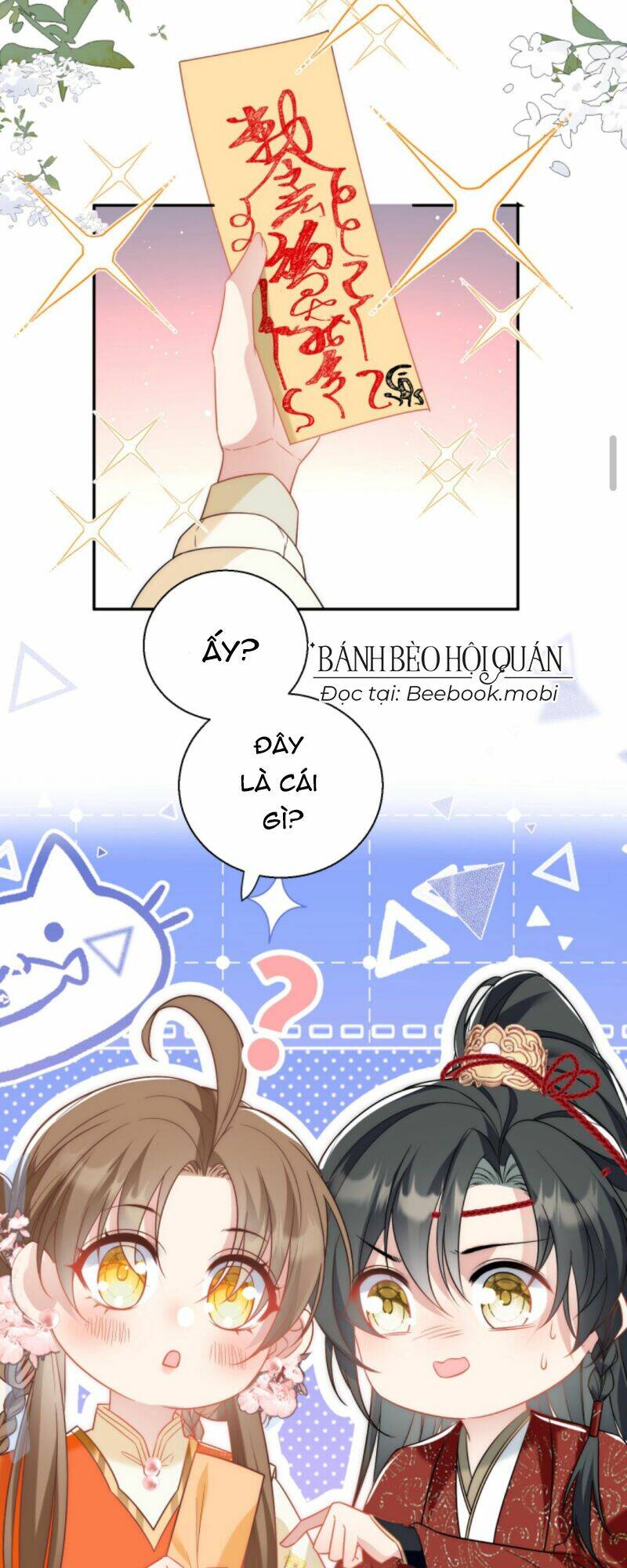 Tiểu Sư Muội Rõ Ràng Rất Mạnh, Nhưng Lại Quá Tấu Hề Chapter 48 - Trang 2