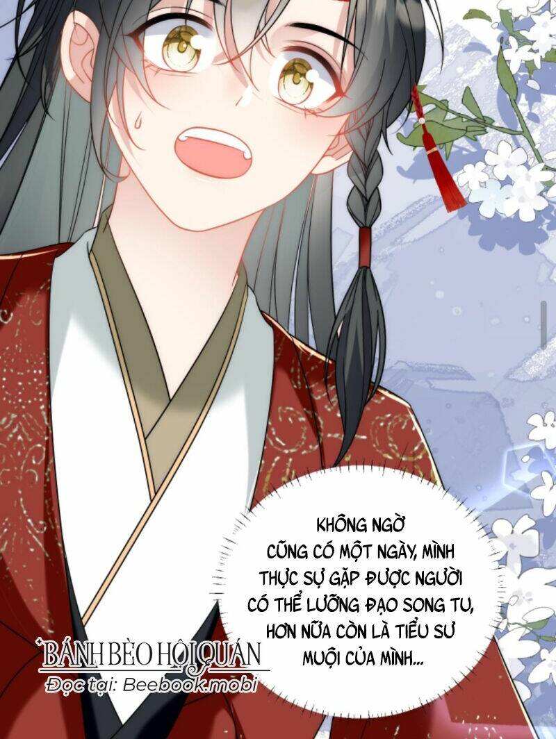 Tiểu Sư Muội Rõ Ràng Rất Mạnh, Nhưng Lại Quá Tấu Hề Chapter 48 - Trang 2