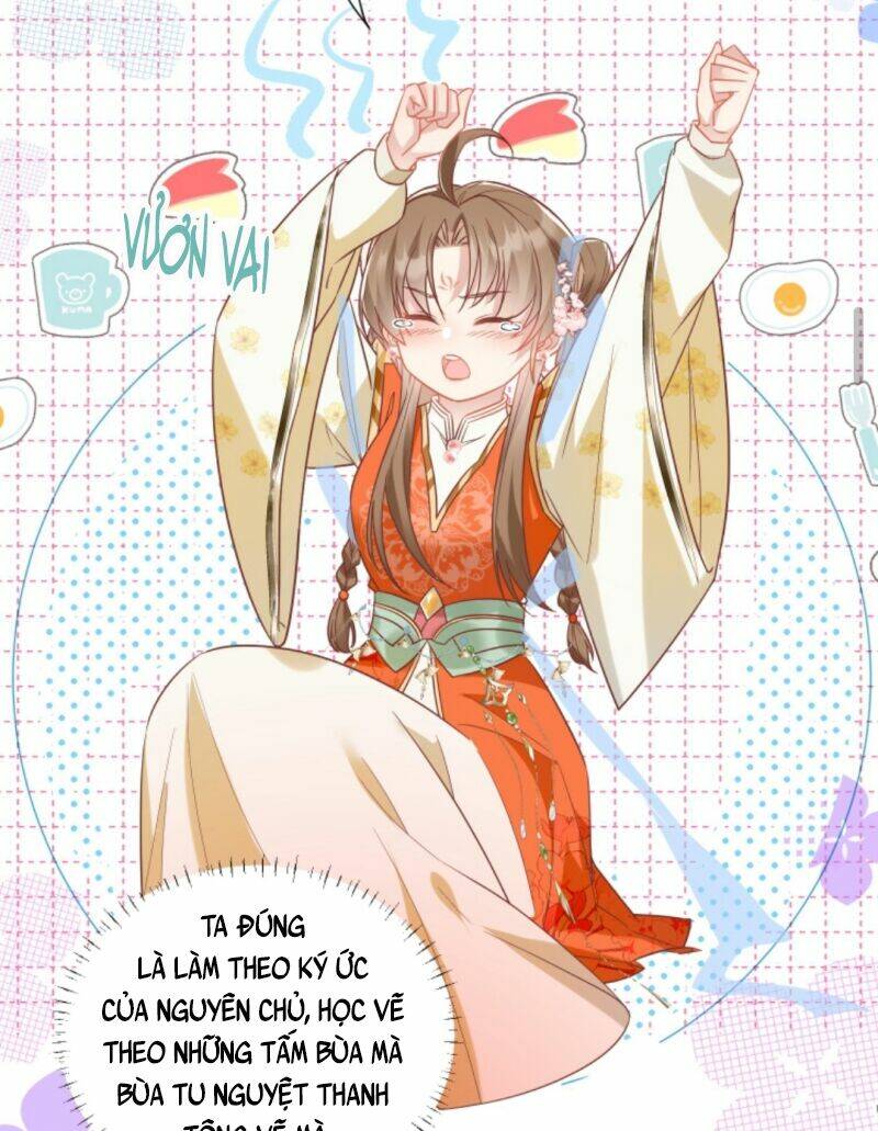 Tiểu Sư Muội Rõ Ràng Rất Mạnh, Nhưng Lại Quá Tấu Hề Chapter 48 - Trang 2