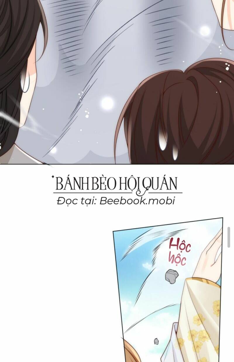 Tiểu Sư Muội Rõ Ràng Rất Mạnh, Nhưng Lại Quá Tấu Hề Chapter 5 - Trang 2