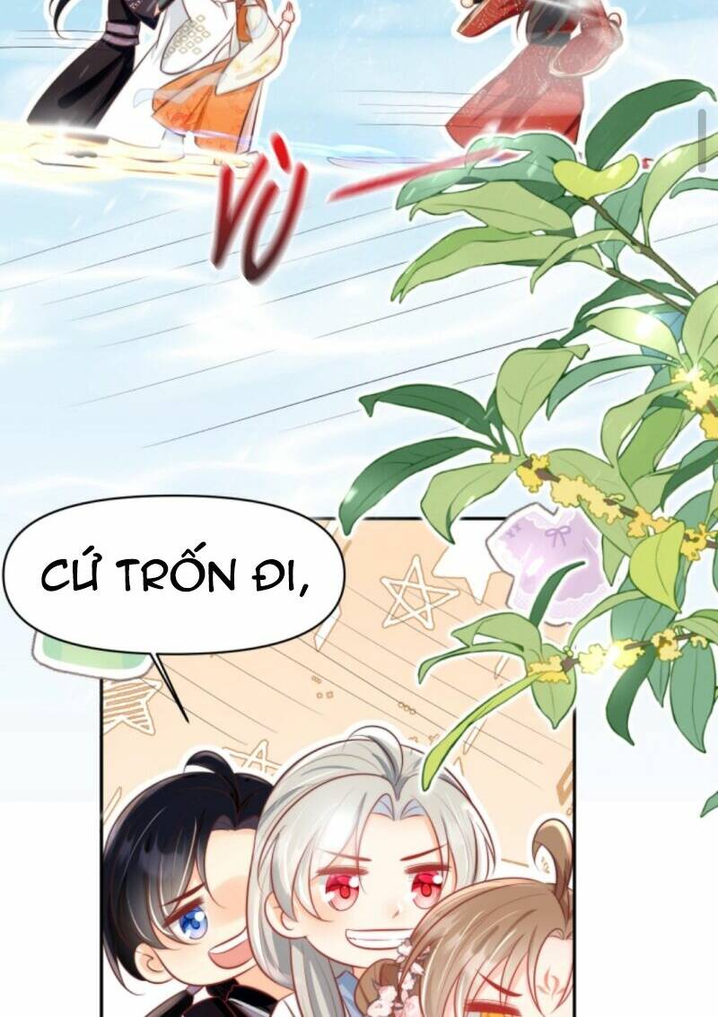 Tiểu Sư Muội Rõ Ràng Rất Mạnh, Nhưng Lại Quá Tấu Hề Chapter 50 - Trang 2