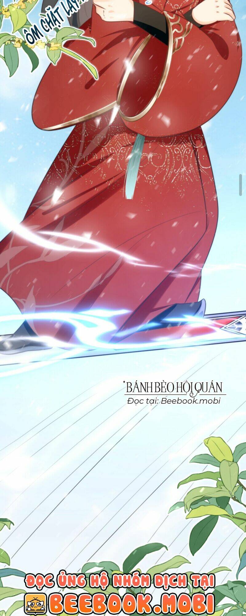 Tiểu Sư Muội Rõ Ràng Rất Mạnh, Nhưng Lại Quá Tấu Hề Chapter 50 - Trang 2