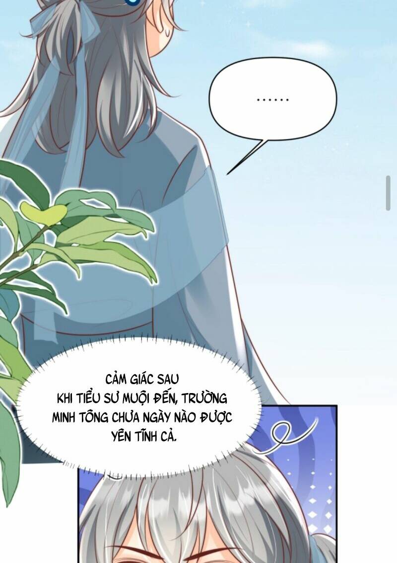 Tiểu Sư Muội Rõ Ràng Rất Mạnh, Nhưng Lại Quá Tấu Hề Chapter 50 - Trang 2