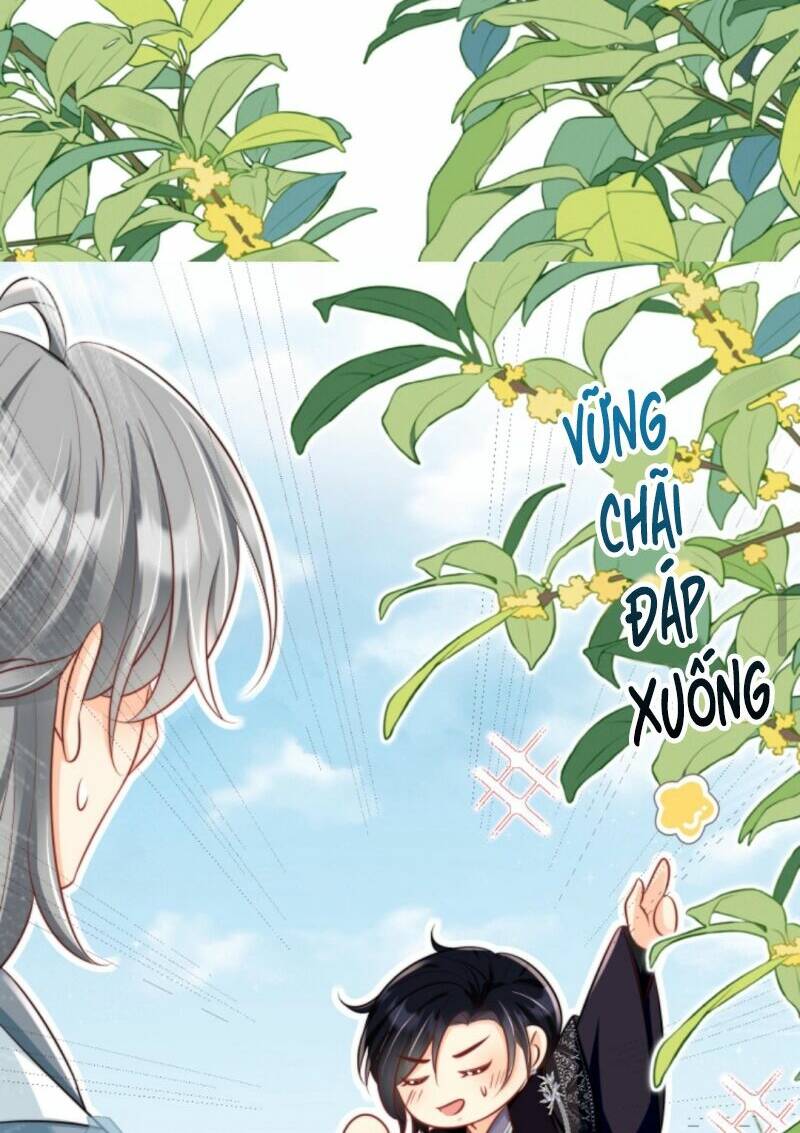 Tiểu Sư Muội Rõ Ràng Rất Mạnh, Nhưng Lại Quá Tấu Hề Chapter 50 - Trang 2