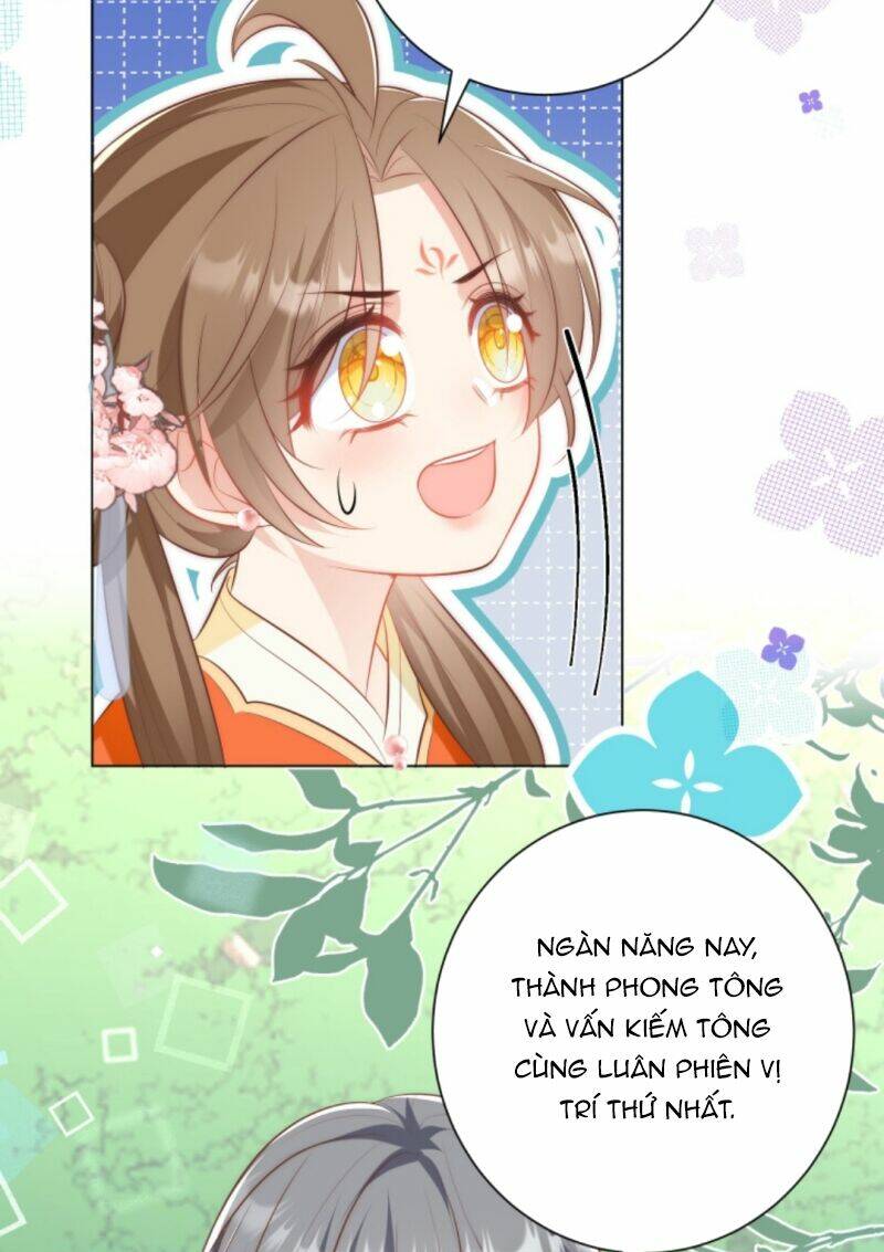 Tiểu Sư Muội Rõ Ràng Rất Mạnh, Nhưng Lại Quá Tấu Hề Chapter 51 - Trang 2