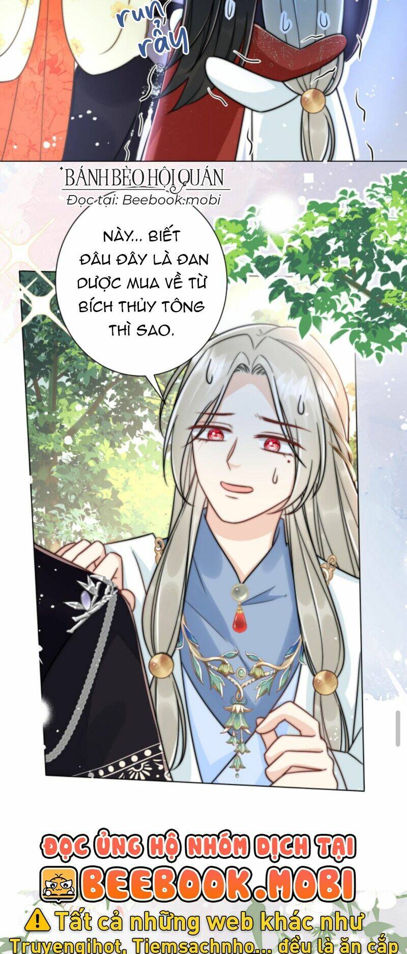 Tiểu Sư Muội Rõ Ràng Rất Mạnh, Nhưng Lại Quá Tấu Hề Chapter 52 - Trang 2