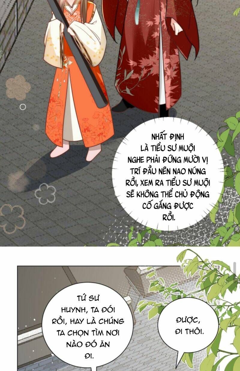 Tiểu Sư Muội Rõ Ràng Rất Mạnh, Nhưng Lại Quá Tấu Hề Chapter 53 - Trang 2